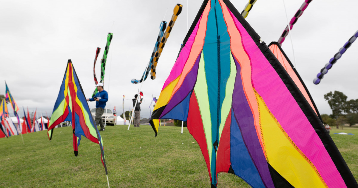 Keysborough's Big Picnic Greater Dandenong Council